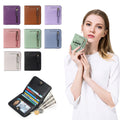 Small Wallet for Women