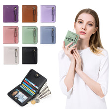Small Wallet for Women