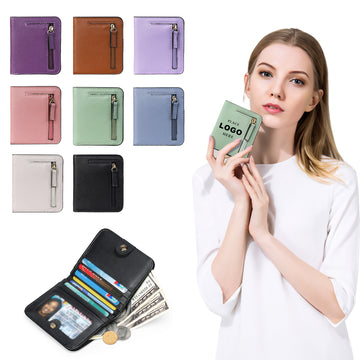 Small Wallet for Women