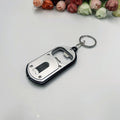 LED Bottle Opener Keychain