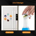 Magnetic Bottle Opener