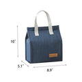 Thermal Lunch Cooler Tote Bag