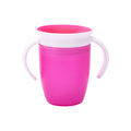 360 Trainer Sippy Cup With Handles