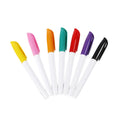Oil-Based Permanent Markers