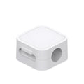 Magnetic Desktop Phone Charging Cable Clip