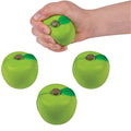 Apple Stress Ball