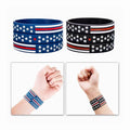 American Silicone Hand Strap