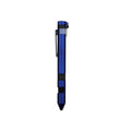 Field Tool Lamp Compass Multifunctional Ballpoint Pen