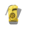 Hand Crank Dynamo Emergency Flashlight