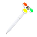 Fidget Spinning Stress-Relief Ballpoint Pen
