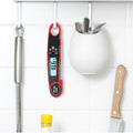 Folding Food Thermometer