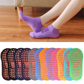 Adult Non-Slip Socks