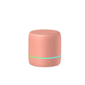 Bluetooth Speaker With Slow Flashing Rgb Lights