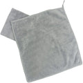 11.81" Microfiber Golf Towel