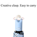 Push-Button Automatic Umbrella
