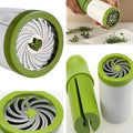 Herb And Cheese Crusher