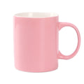 12 oz Ceramic Mug Milk Cup