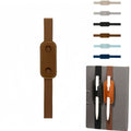 Elastic Notebook Band Holders