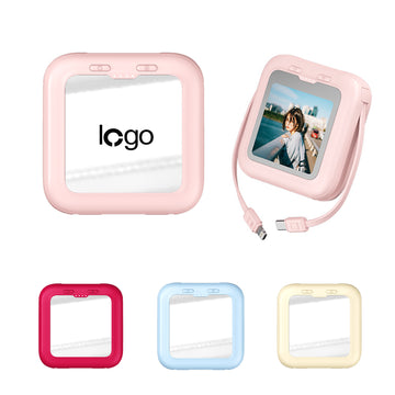 Mini Portable Charger