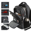Laptop Backpack Computer Bag 18 Inch