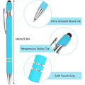 Classic Promos Metal Stylus Retractable Ballpoint Pen