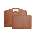 Genuine Leather Women's Laptop Bag