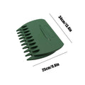 Outdoor Garden Plastic Leaf Collector
