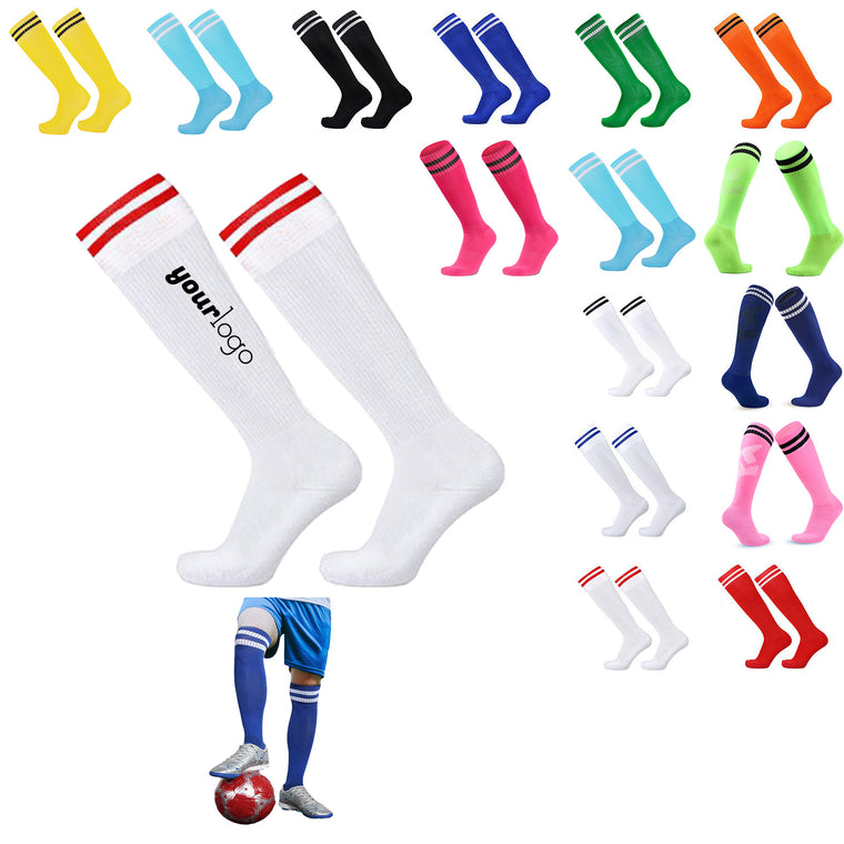 Long Football Socks