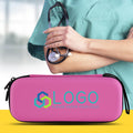 Travel Hard Stethoscope Case Organizer Storage Bag For Nurse