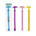 Pull-Out Firework Shaped Shooting Water Gun