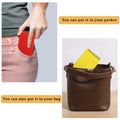 Colorful Pocket Notebook