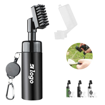 Golf Club Cleaner Brush