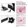 Clear Pvc Drawstring Bag