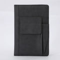 PU Leather Pocket Notebook