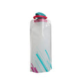 23Oz Pe Outdoor Folding Water Bag
