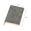 A5 Sheepskin Notebook