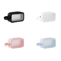 Clear Travel Bags For Toiletries