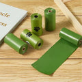 Pet Waste Bags