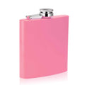 6oz Stainless Steel Hip Flask