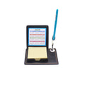 Sticky Note With Holder