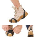 Ice Cleats for Shoes and Boot