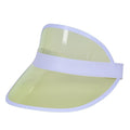 Candy Color Sun Visors