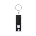 Mini LED Keychain Flashlight
