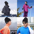Bluetooth Beanie Hat