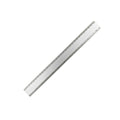Double-Scale Ruler