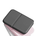 PU Folding Carry-on Mirror