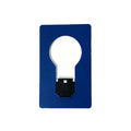 Mini Mobile Phone Stand With Collapsible LED  Bulb