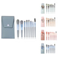 Makeup Brush Set