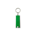 Keychain With Led Flashlight