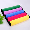 Microfiber Edgeless Cleaning Towel